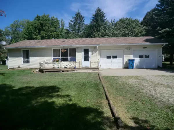 270 Jamie Drive, Coldwater, MI 49036