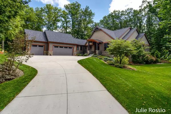 Caledonia, MI 49316,7810 Anchorage SE Drive