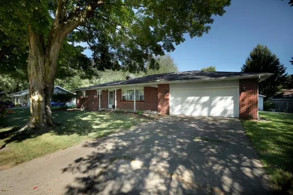 Zeeland, MI 49464,9451 Mary Lou Street