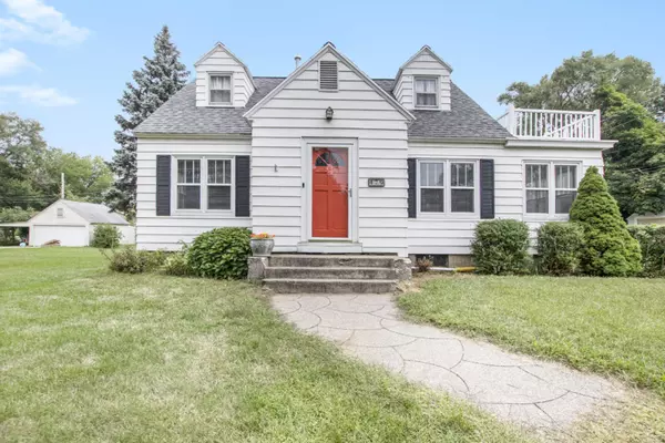 479 W 21st Street, Holland, MI 49423