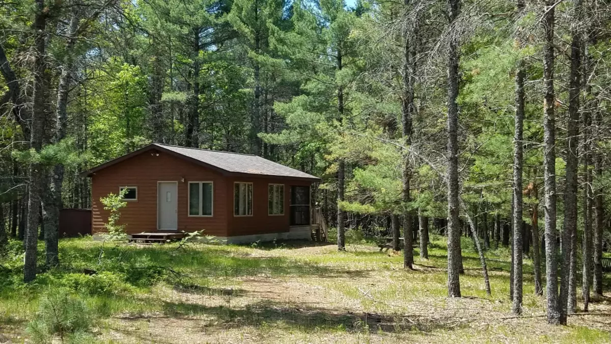 Grayling, MI 49738,4760 Portage Creek Road