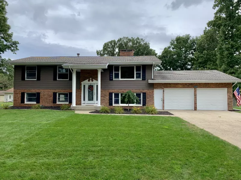 259 Kelle Drive, Coldwater, MI 49036