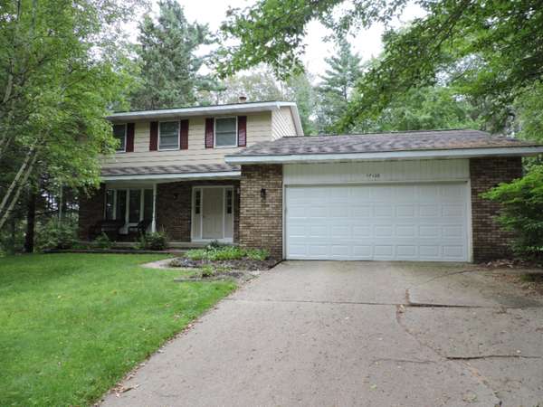 17122 Outer Drive, Big Rapids, MI 49307