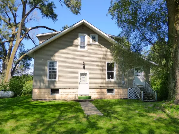 Decatur, MI 49045,89308 Old Swamp Road