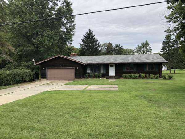 1511 102nd Avenue, Otsego, MI 49078