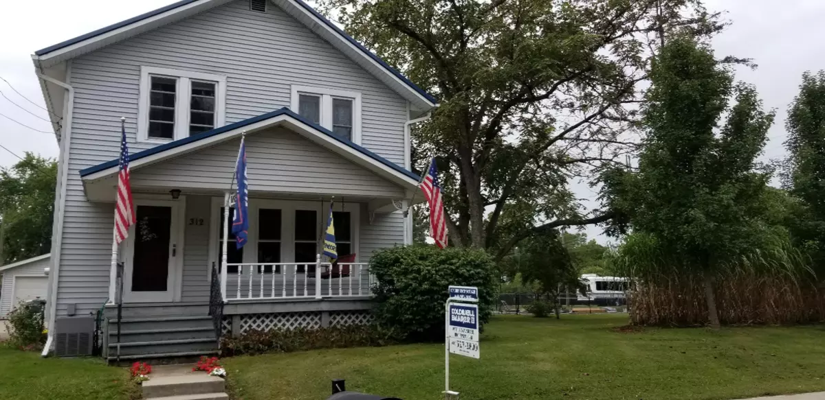 Hastings, MI 49058,312 E Clinton Street