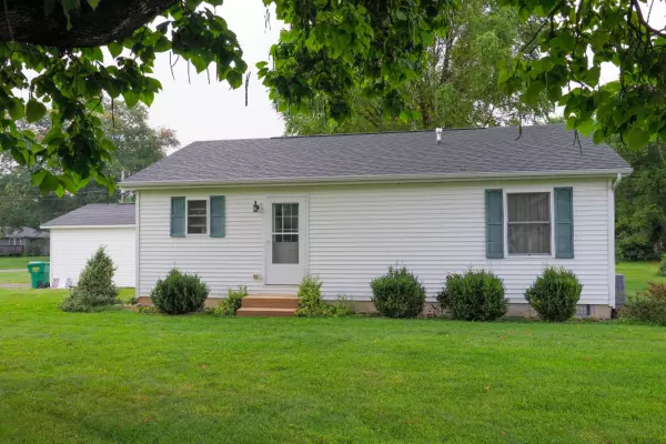 Marcellus, MI 49067,378 E Woodland Street