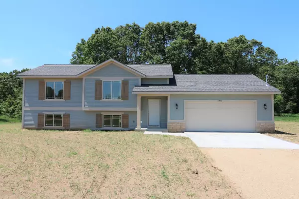 1826 Sand Drive, Allegan, MI 49010