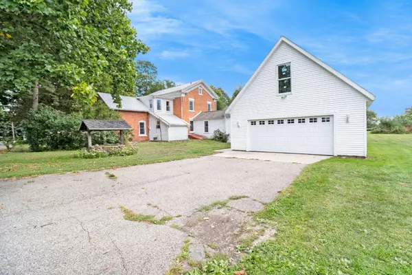 Climax, MI 49034,4646 S 44th Street