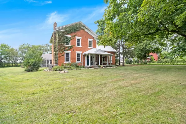 Climax, MI 49034,4646 S 44th Street