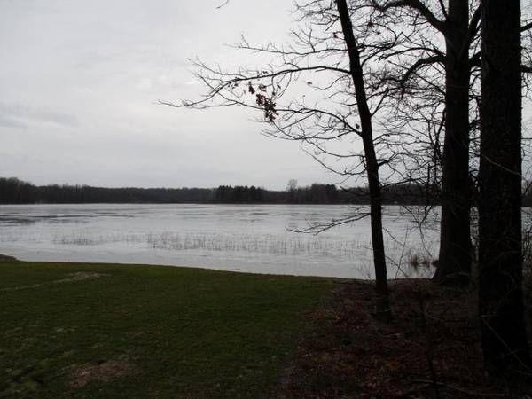 Colon, MI 49040,Lot 3 Washburn Lake Lane