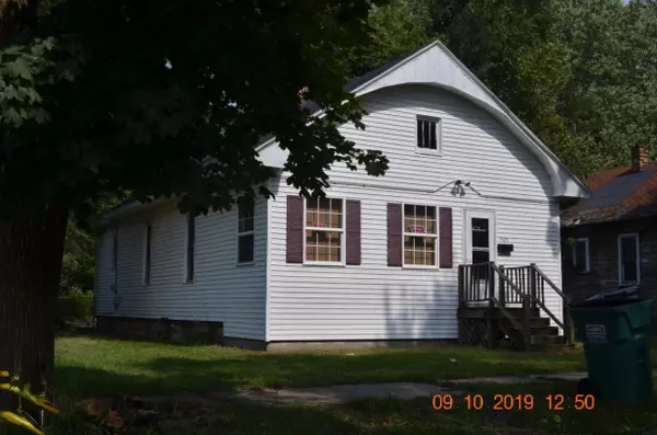 565 Clay Street, Benton Harbor, MI 49022