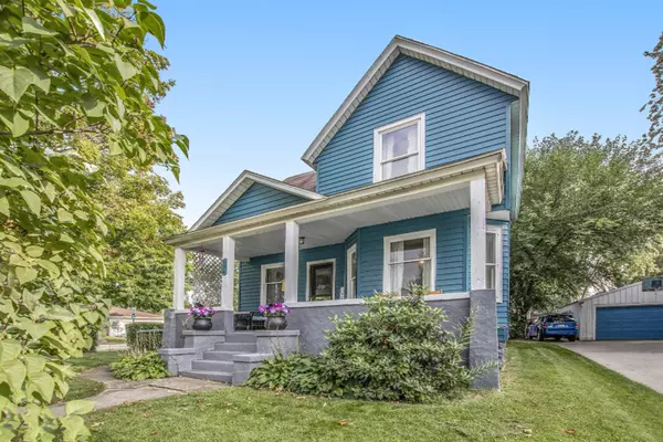 Zeeland, MI 49464,154 W Main Avenue