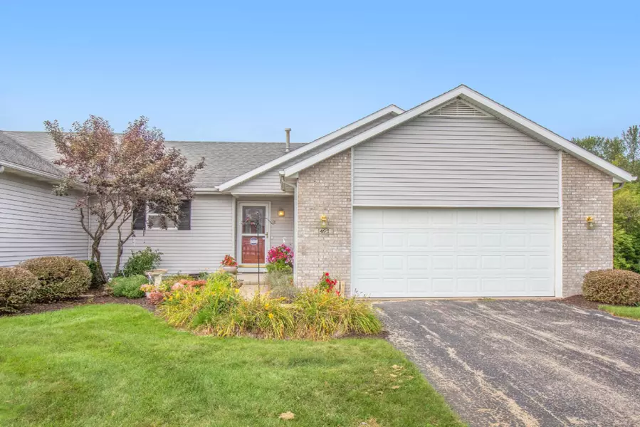 1493 Dexter SW Street #34, Byron Center, MI 49315