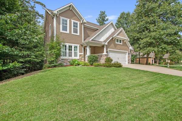 6527 Sanctuary Trail, Saugatuck, MI 49453