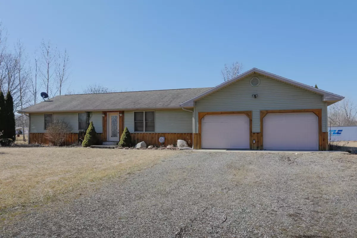 Union City, MI 49094,510 S Broadway Street