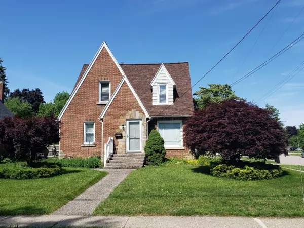 Grandville, MI 49418,3307 Ottawa SW Avenue