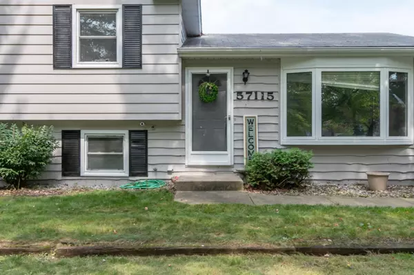 Mattawan, MI 49071,57115 Hamilton Street