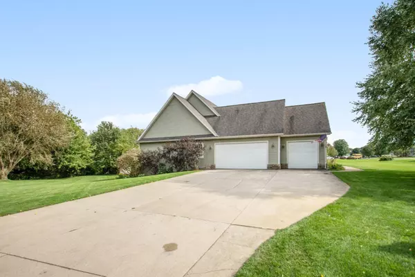 Hamilton, MI 49419,4813 Green Meadow Court