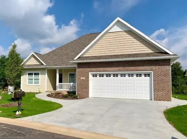 5326 Harborview Pass, Kalamazoo, MI 49009