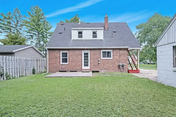 Hastings, MI 49058,534 E Marshall Street
