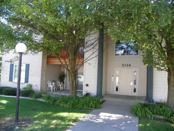 Holland, MI 49424,3154 W Crystal Waters #6