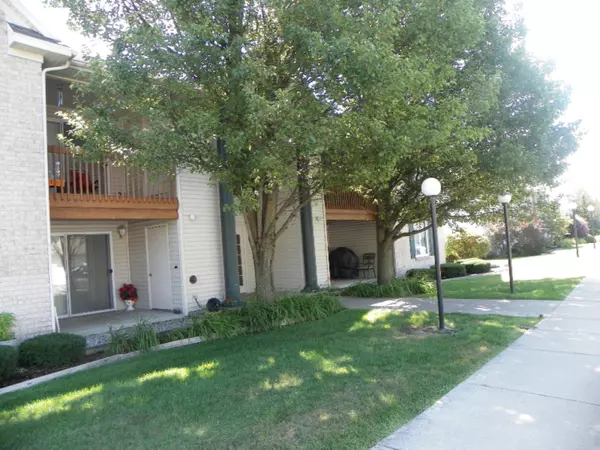 Holland, MI 49424,3154 W Crystal Waters #6