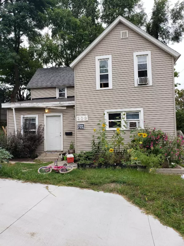 Grand Rapids, MI 49503,209 Bradford NE Street