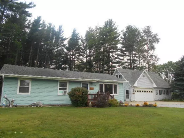 306 S Jackson Road, Ludington, MI 49431