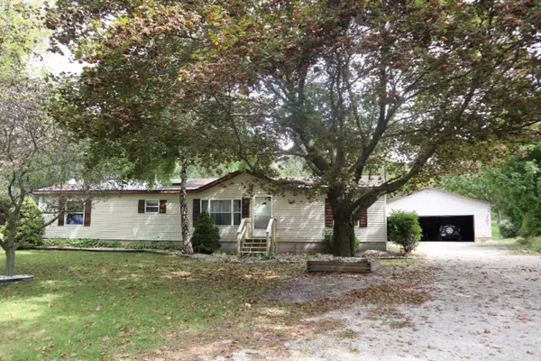 300 Hawley Street, Shelby, MI 49455