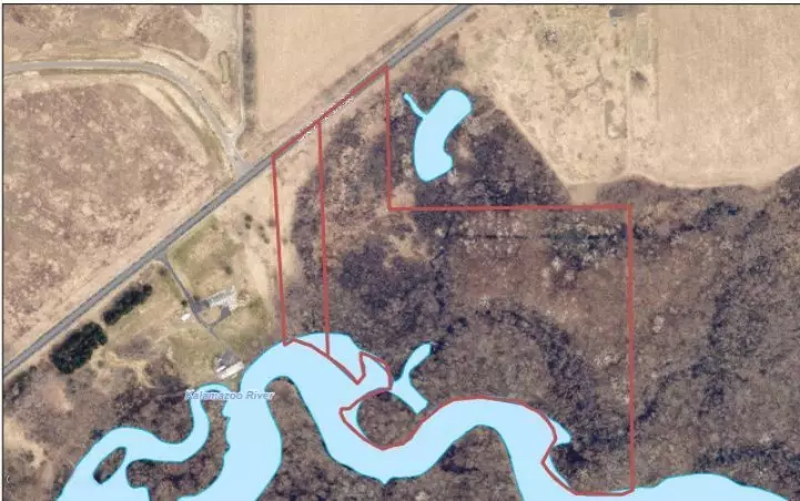 VL Augusta Drive, Augusta, MI 49012