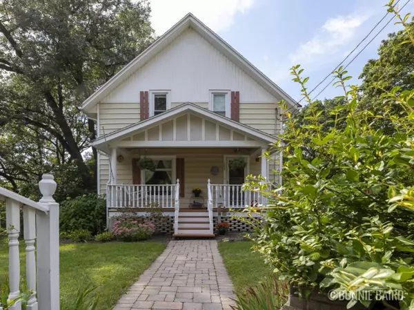 220 N Division Street, Lowell, MI 49331