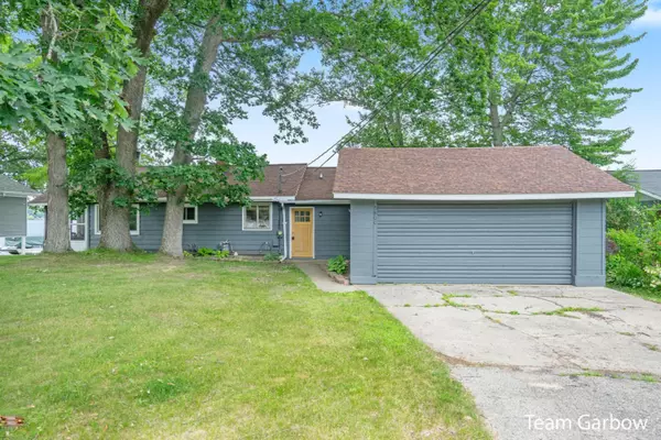 5800 Cutler Road, Lakeview, MI 48850