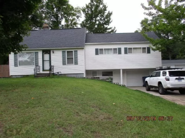 5674 Airline Road, Fruitport, MI 49415
