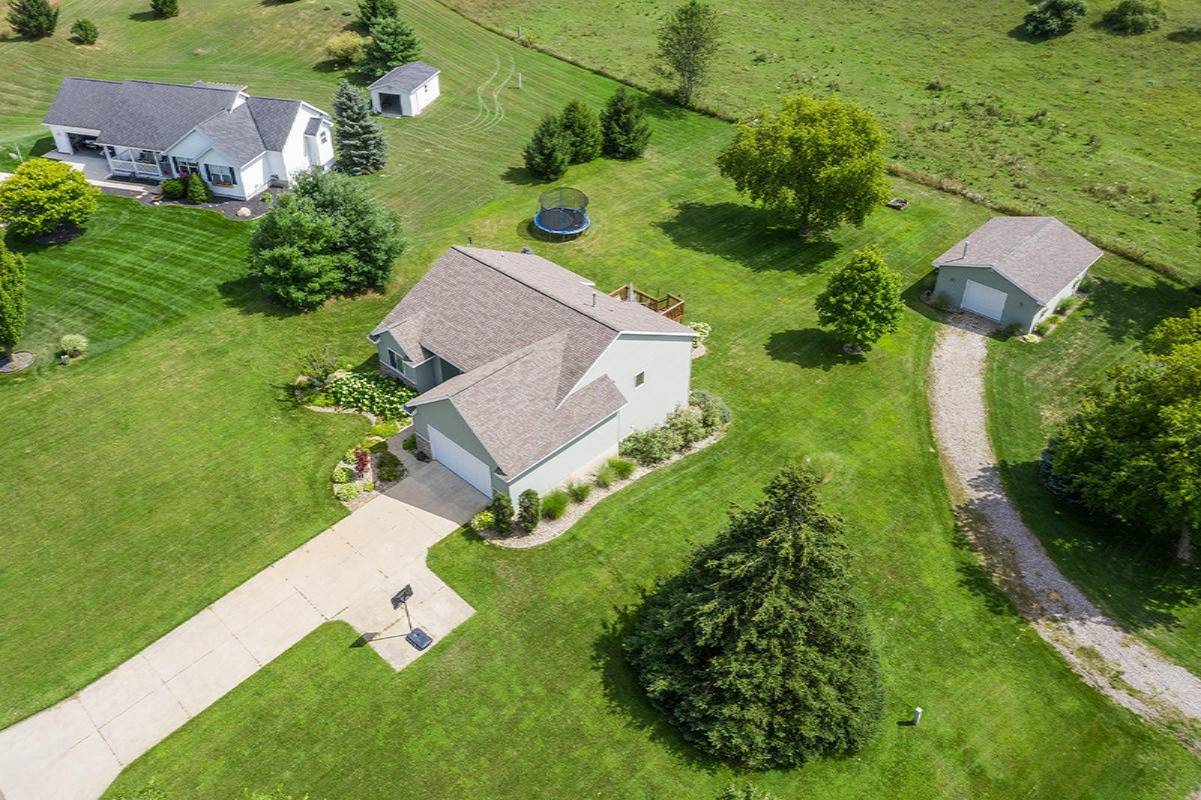 Rockford, MI 49341,5610 Courtland Meadows NE Court