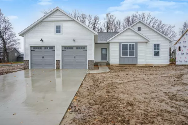 Byron Center, MI 49315,1470 Alaina SW Drive