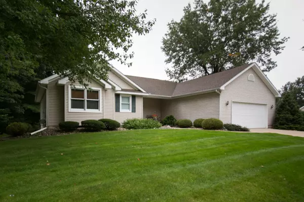 Richland, MI 49083,9468 Lightwood Court