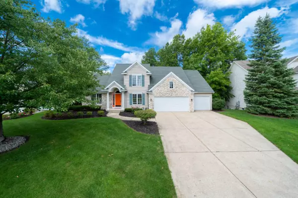 7828 Meadowood Drive Drive, Hudsonville, MI 49426