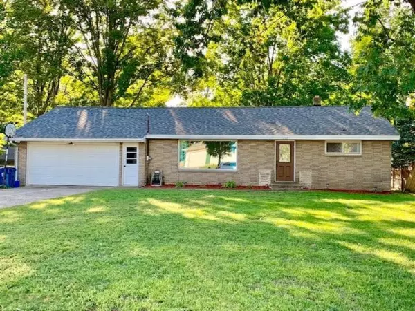 307 Westwood Avenue, Fremont, MI 49412