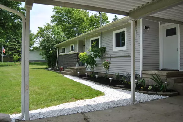 Wayland, MI 49348,1336 135th Avenue