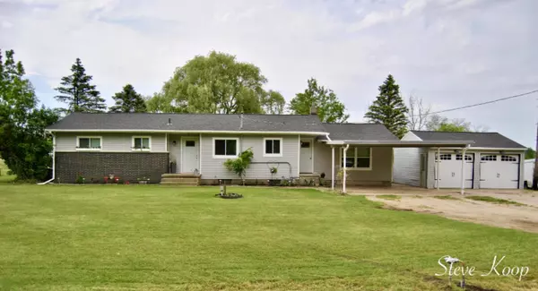 1336 135th Avenue, Wayland, MI 49348