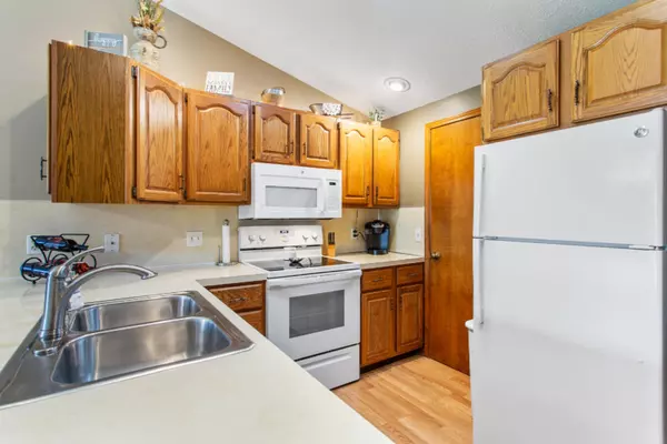 Hudsonville, MI 49426,1353 Bent Tree Court #59