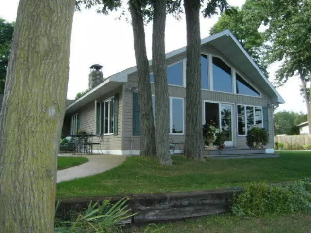 23143 River Run Road, Mendon, MI 49072