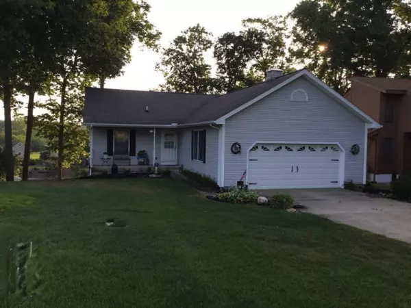 10798 Emerald Drive, Cement City, MI 49233