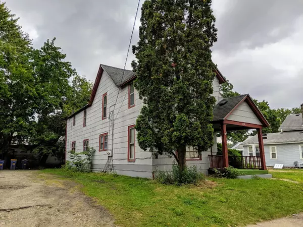 Grand Rapids, MI 49504,338 Indiana SW Avenue