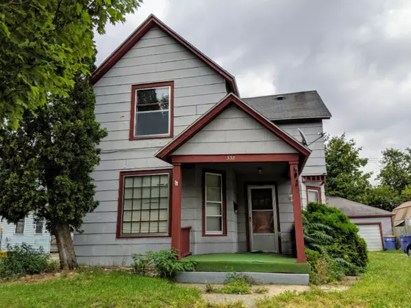 338 Indiana SW Avenue, Grand Rapids, MI 49504