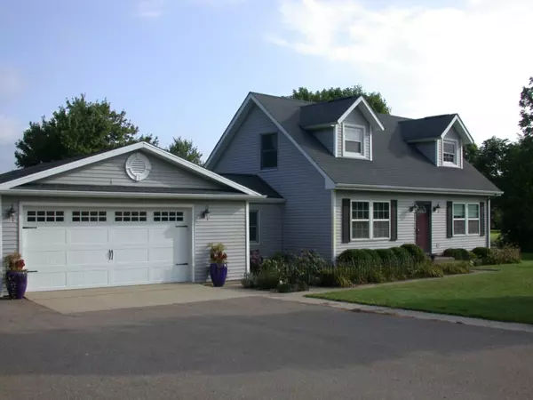 Vicksburg, MI 49097,6611 E T Avenue