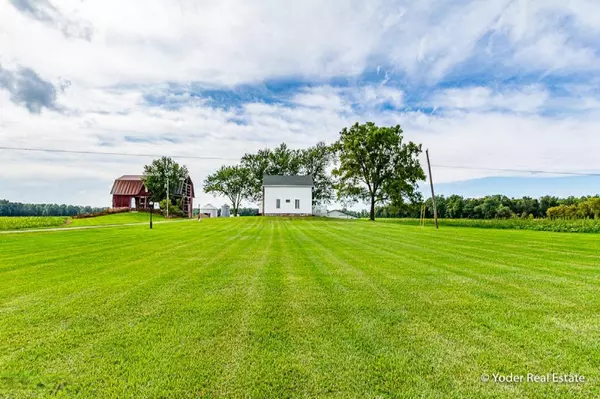 Nashville, MI 49073,7551 N Hager Road
