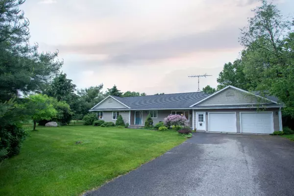 18080 McKinley Road, Big Rapids, MI 49307