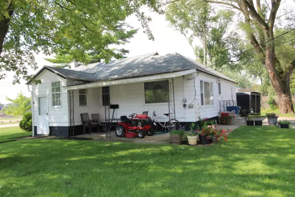 Grand Haven, MI 49417,1405 Robbins Road